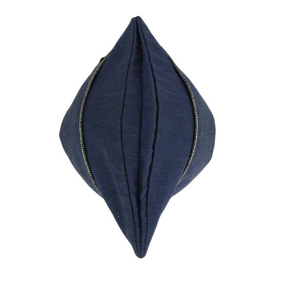 Vintage Garrison Cap by Top Rank Louisville Cap Corp Military Cap - Picture 6 of 10